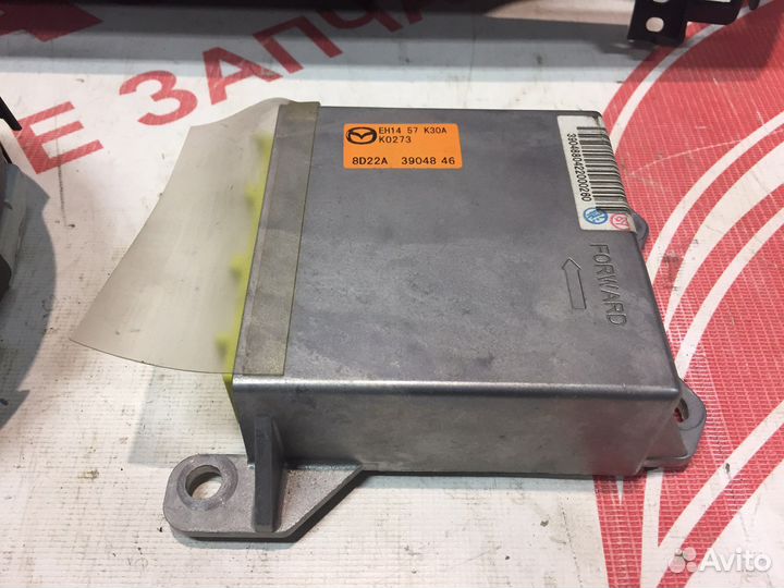 SRS Airbag Mazda CX-7