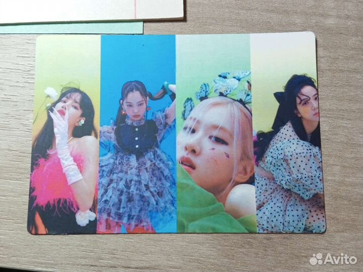 Фотографии Blackpink