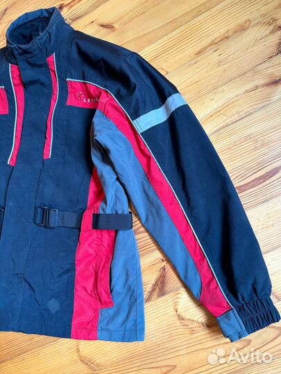 Мотокуртка XL/XXL(54/56) Levior