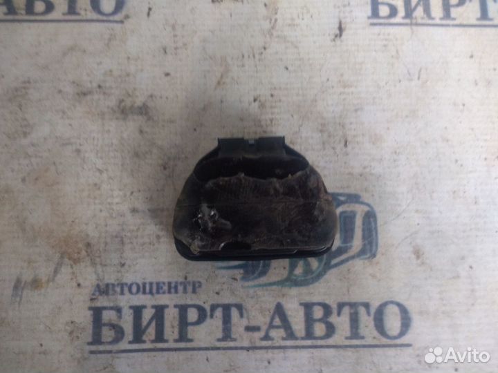 Часы Chevrolet Epica I рестайлинг (2009—2012)