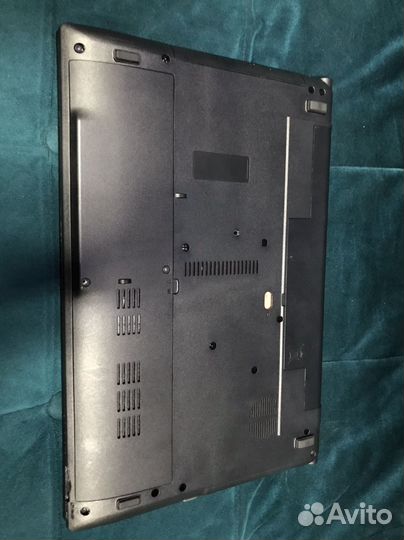 Игровой ноутбук Acer