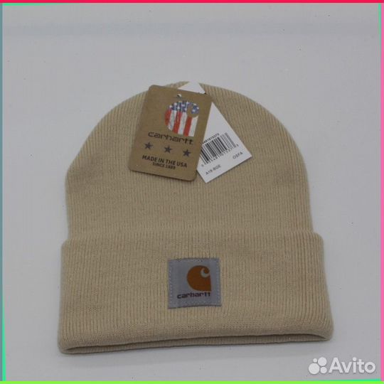 Шапка Carhartt (70995 Артикул товара: )