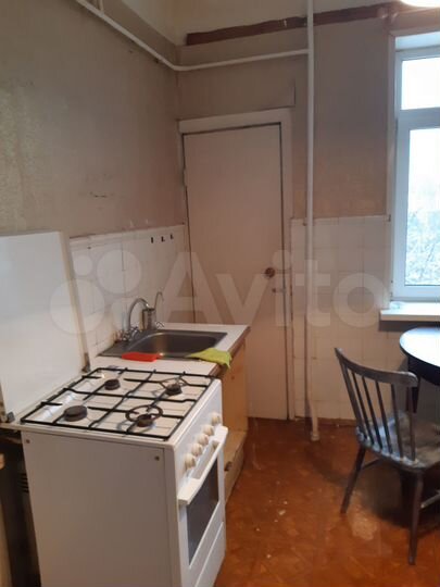 Комната 28,8 м² в 5-к., 5/6 эт.