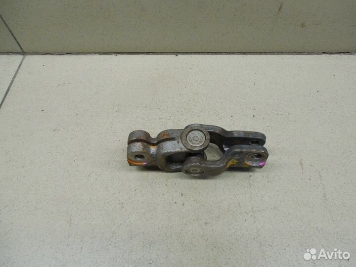 Кардан рулевой Yaris 2005-2011