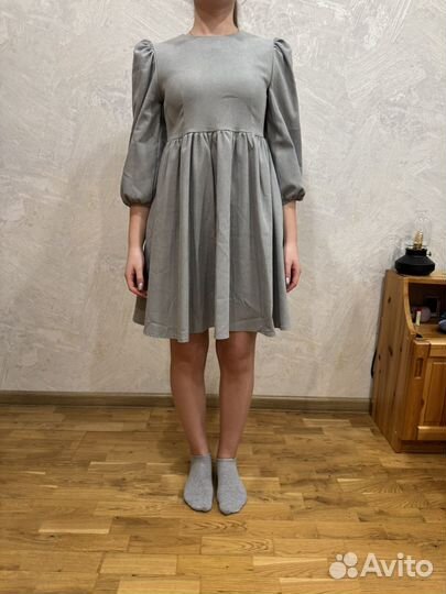 Платье женское