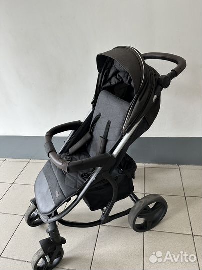 Прогулочная коляска bubago Беларусь