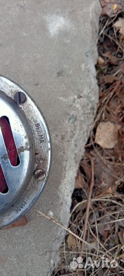 Сигнал на Яву 6В