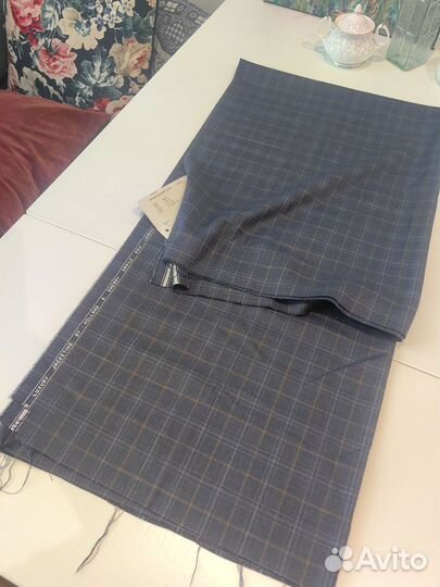 Holland and Sherry limited