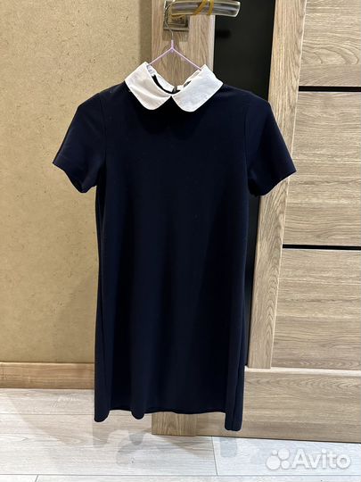 Школьная одежда для девочки 134