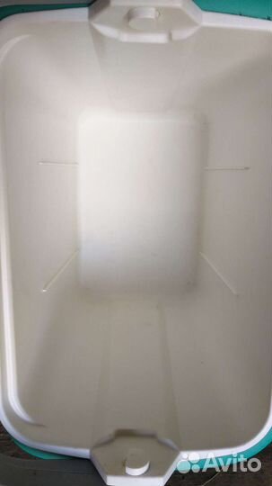 Холодильник для автомобиля Campingaz 24л