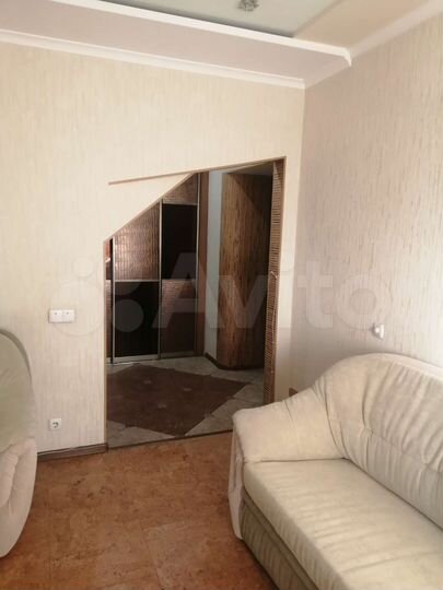 3-к. квартира, 80 м², 3/9 эт.