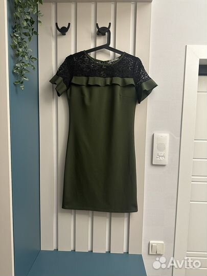 Новое платье, Италия, Terra di Siena