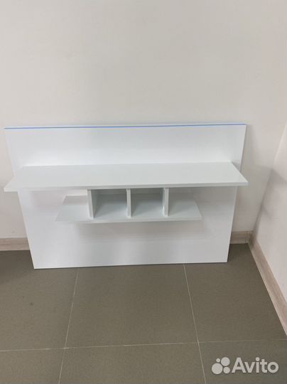 Полки настенные