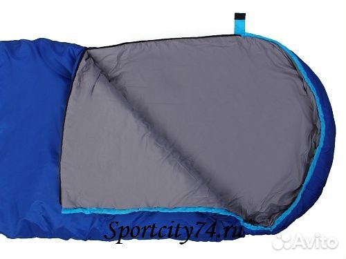 Спальный мешок Greenwood FS-1008