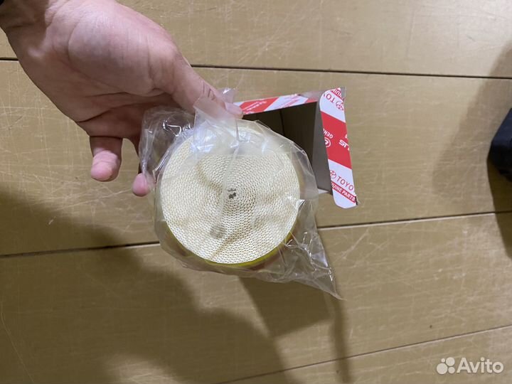 Toyota, Фильтр топливный Toyota/Lexus