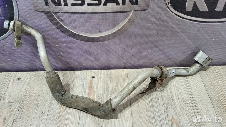 Трубка Шланг кондиционера Nissan teana J32