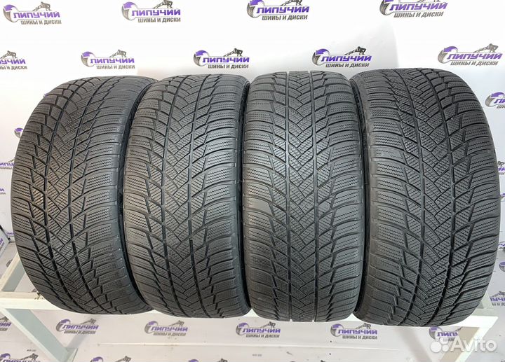 Bridgestone Blizzak LM-005 255/40 R20 101V