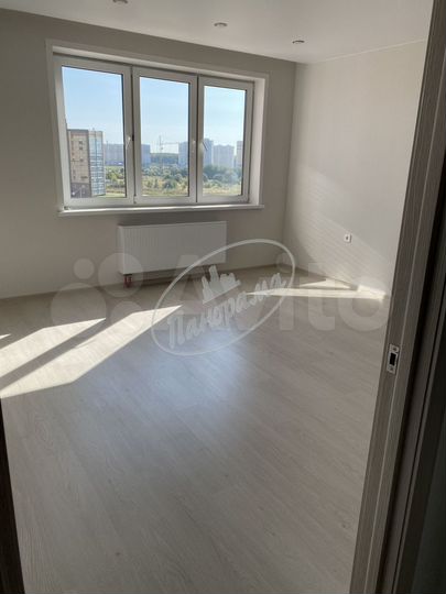 2-к. квартира, 66 м², 8/10 эт.