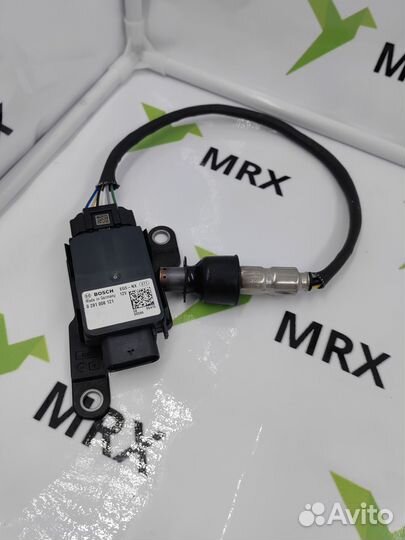 Датчик NOX 4M0907807BE (0281008121)