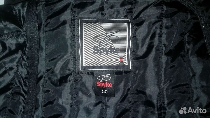 Мотокостюм