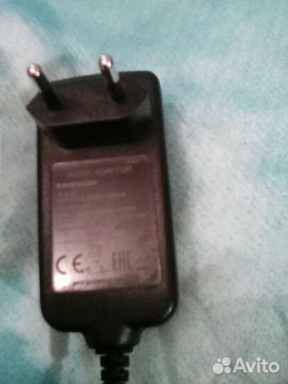 Блок питания Адаптер для роутера Sagemcom