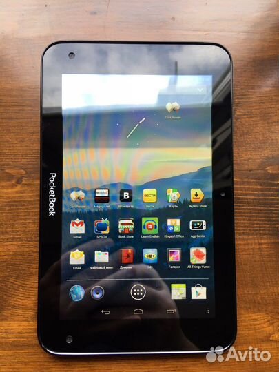 Коробка с Техникой