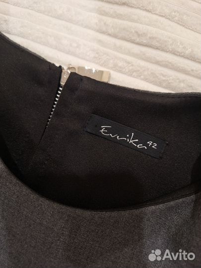 Платье-сарафан Evrika(новая)(42)