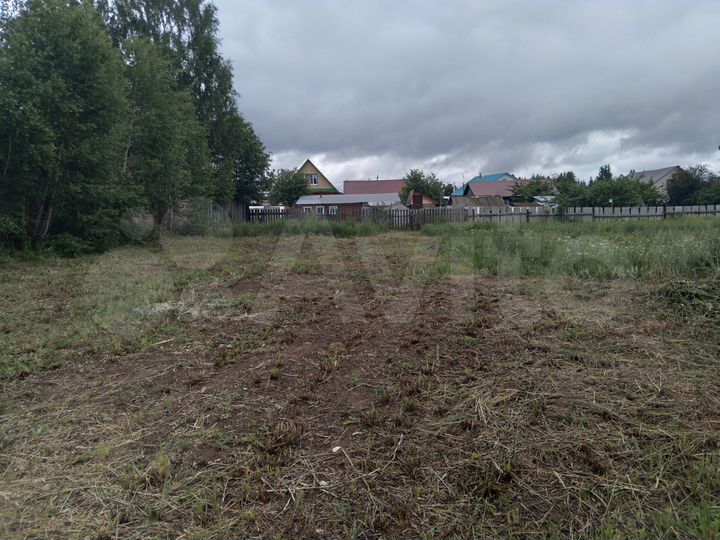 Участок 19 сот. (ИЖС)