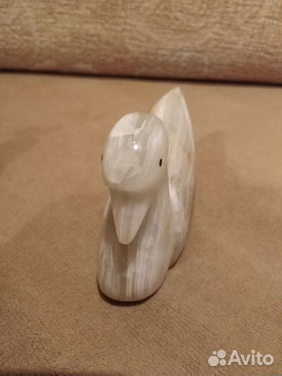 Статуэтки из натурального камня