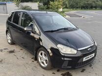 Ford C-MAX 2.0 AT, 2007, 215 000 км, с пробегом, цена 675 000 руб.