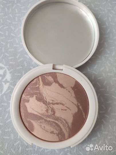 Запеченые румяна shik blush melange