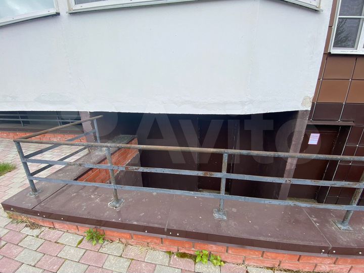 Свободного назначения, 43.8 м²