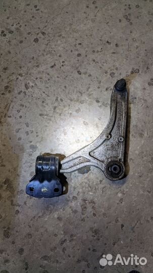 Рычаг подвески передний нижний левый Ford Mondeo 5