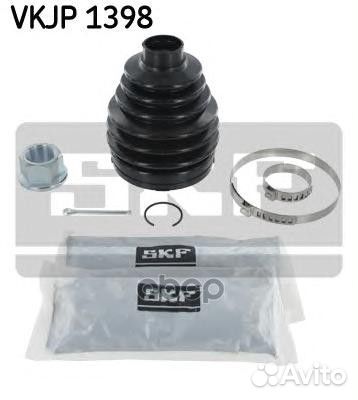 Пыльник шруса vkjp1398 Skf