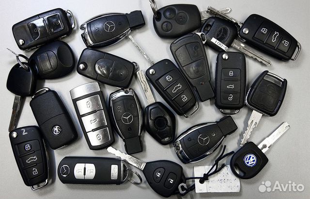 Изготовление автомобильных ключей и чипов выезд объявление продам
