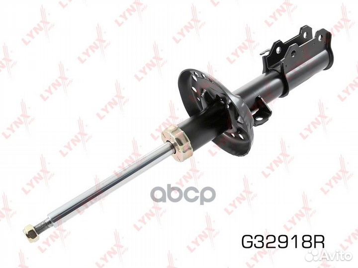 Стойка амортизационная перед прав G32918R L