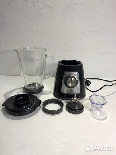 Запчасти для блендера moulinex lm435810