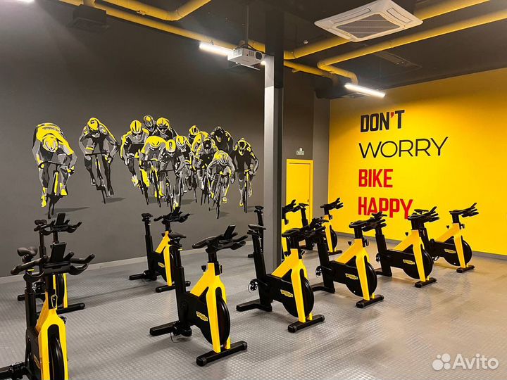 Граффити оформление и художественная роспись стен