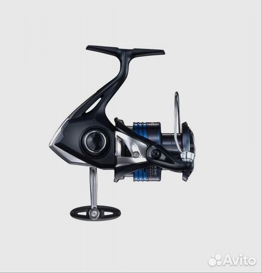 Катушка shimano nexave 4000HG