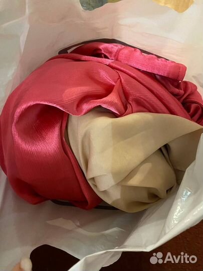 Вещи на размер 50-52 женские