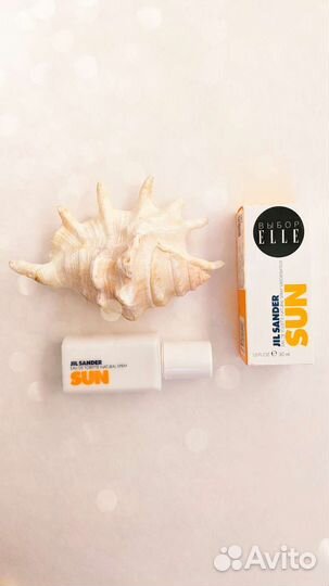 Парфюмерия из Лэтуаль Оригинал