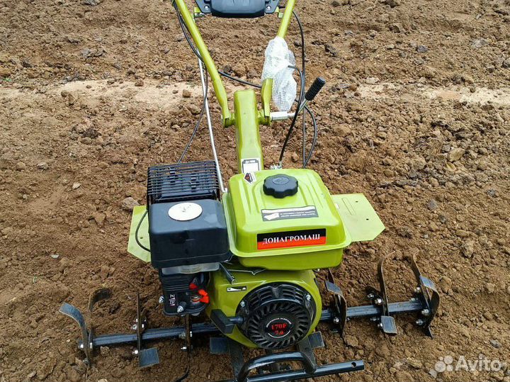 Спашка земли