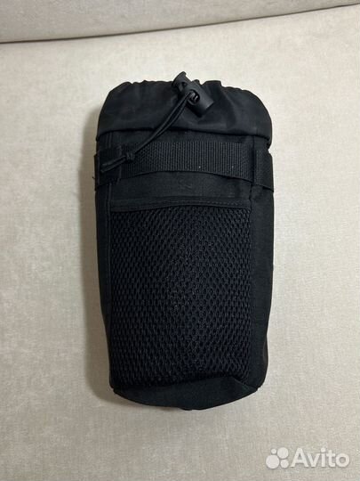 Велосумка на руль, кормушка