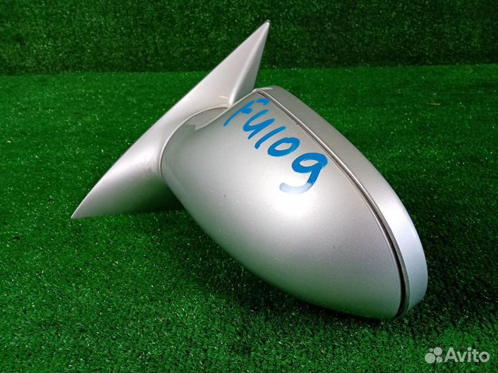 Зеркало левое Mercedes-Benz Slk230 R170 M111E23