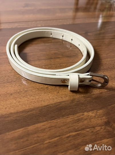 Ремень женский