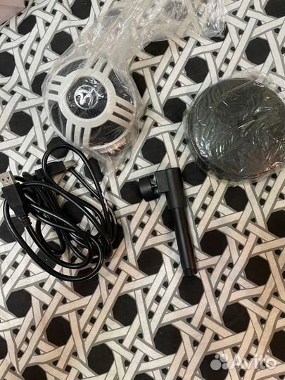 Микрофон Arozzi Sfera