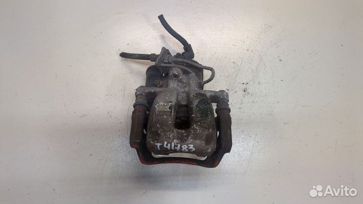 Суппорт Volkswagen Passat 6, 2007