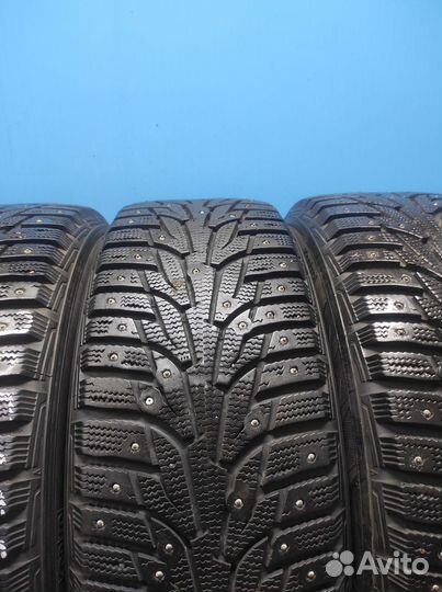 Hankook Winter I'Pike RS+ W419D 205/55 R16 94T