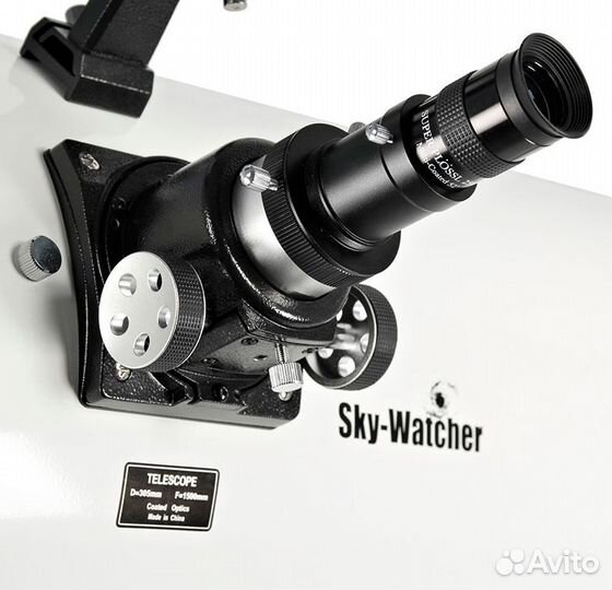 Телескоп Sky-Watcher Dob 12