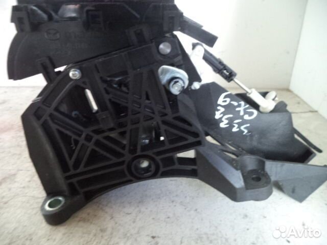 Кулиса АКПП Mazda CX-9 1 TB